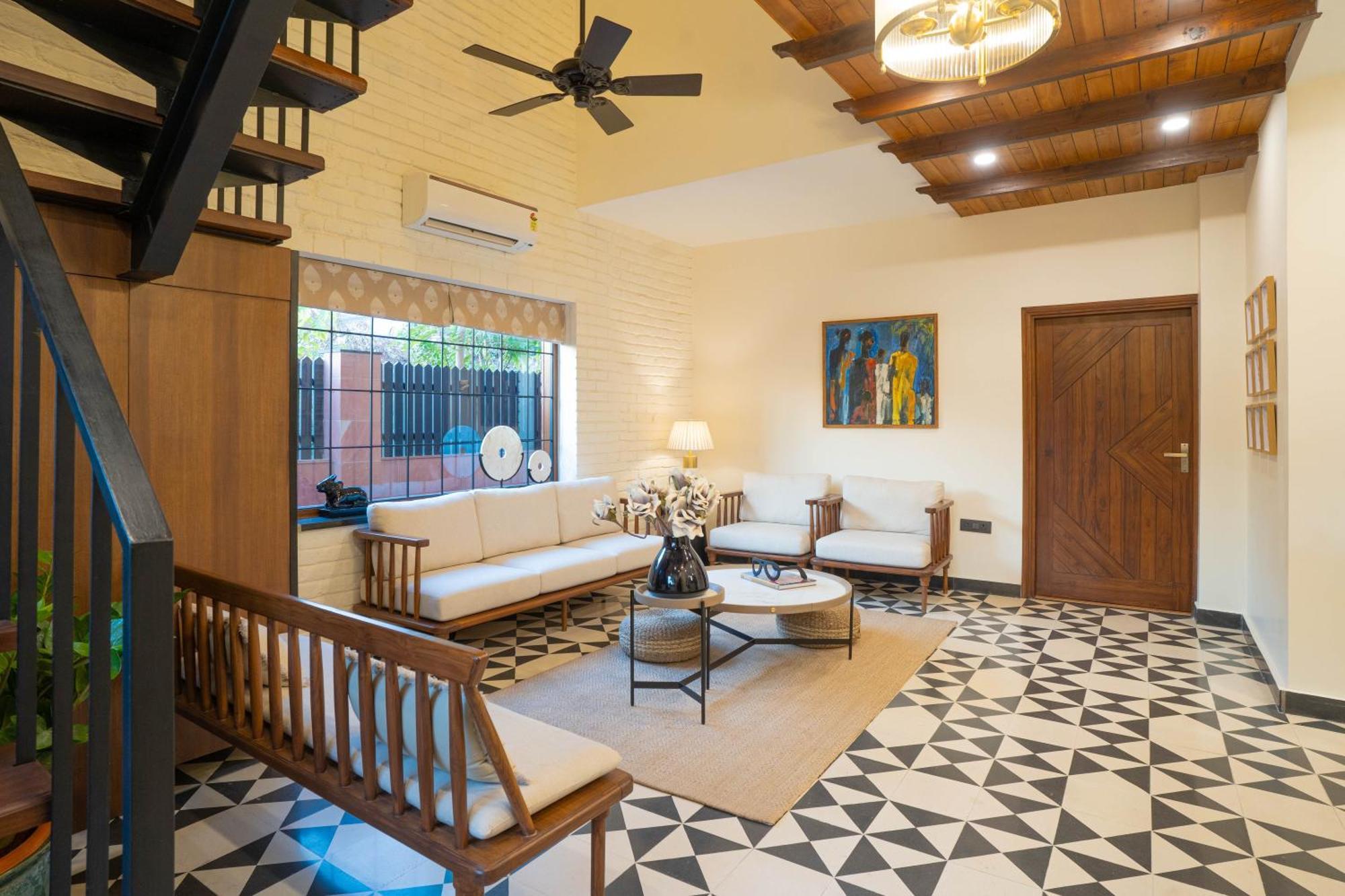 Hostie Vaikuntha - 3Bhk Mountain Villa, Dehradoon Dehradun Exterior photo