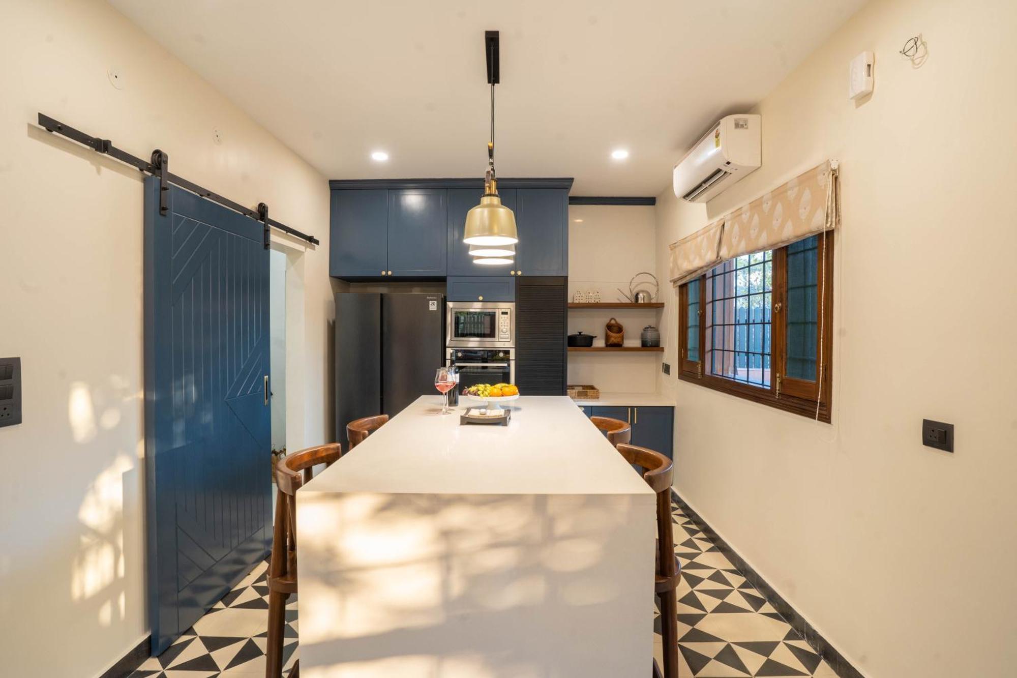 Hostie Vaikuntha - 3Bhk Mountain Villa, Dehradoon Dehradun Exterior photo