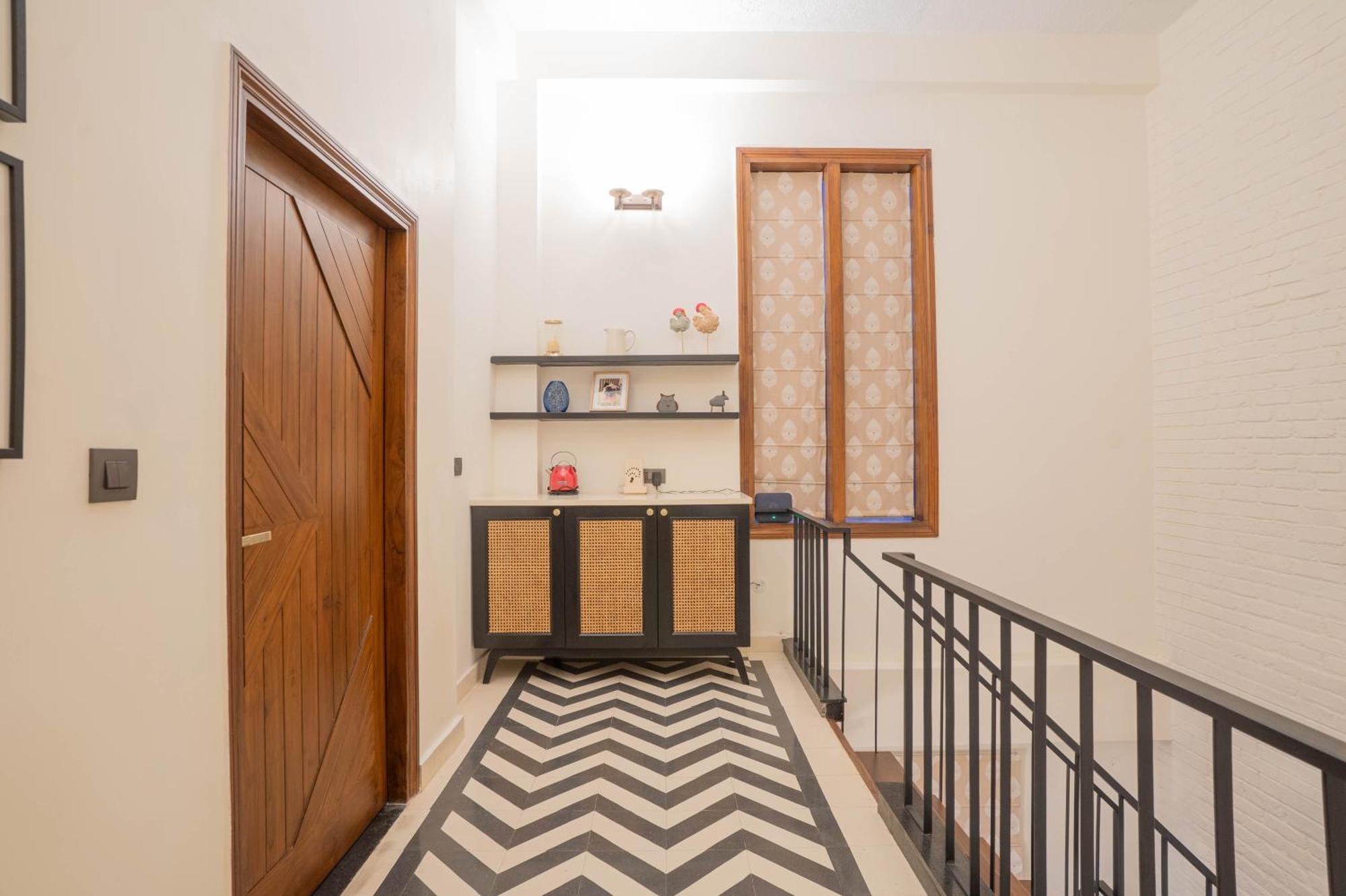 Hostie Vaikuntha - 3Bhk Mountain Villa, Dehradoon Dehradun Exterior photo