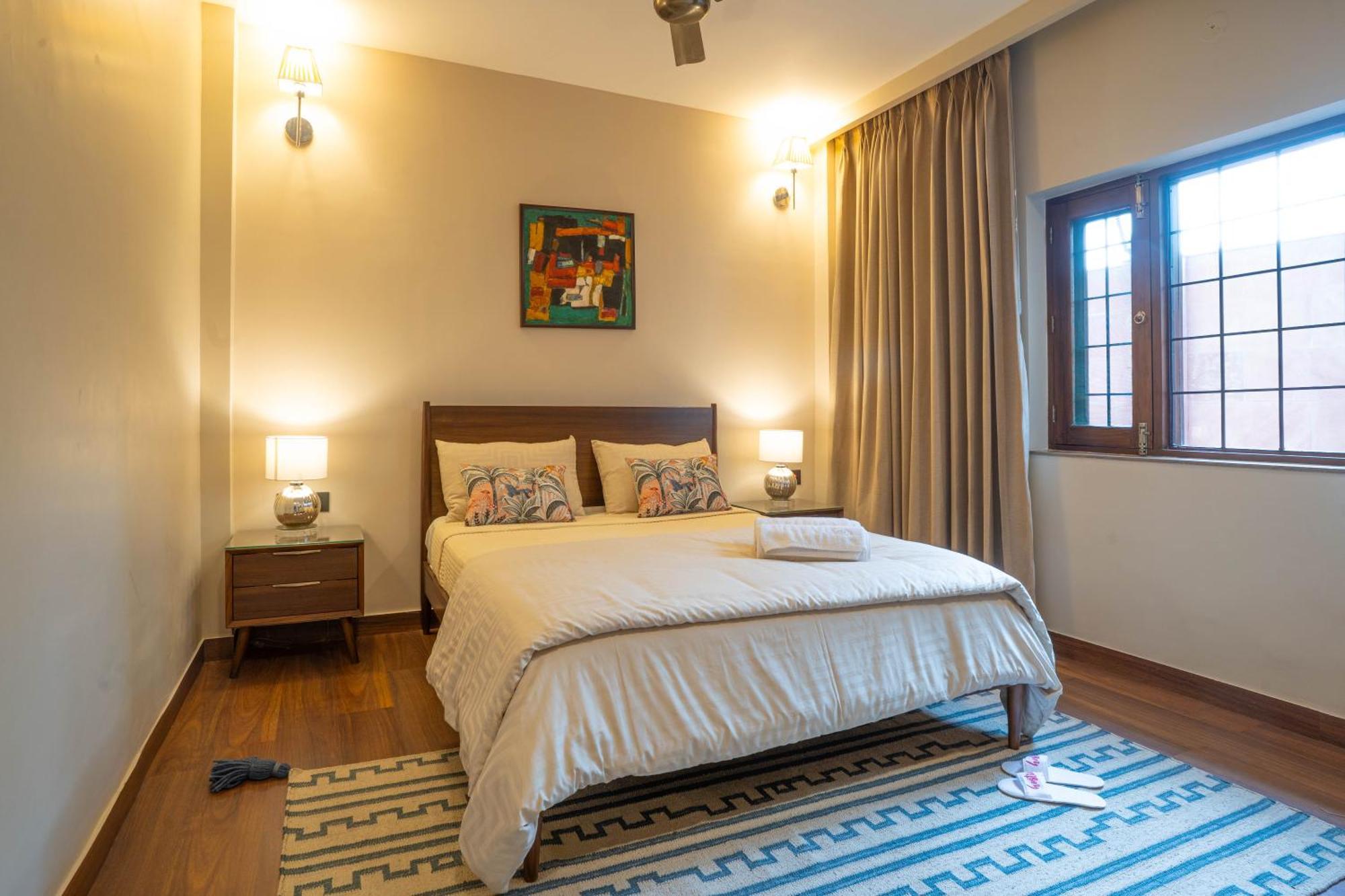 Hostie Vaikuntha - 3Bhk Mountain Villa, Dehradoon Dehradun Exterior photo