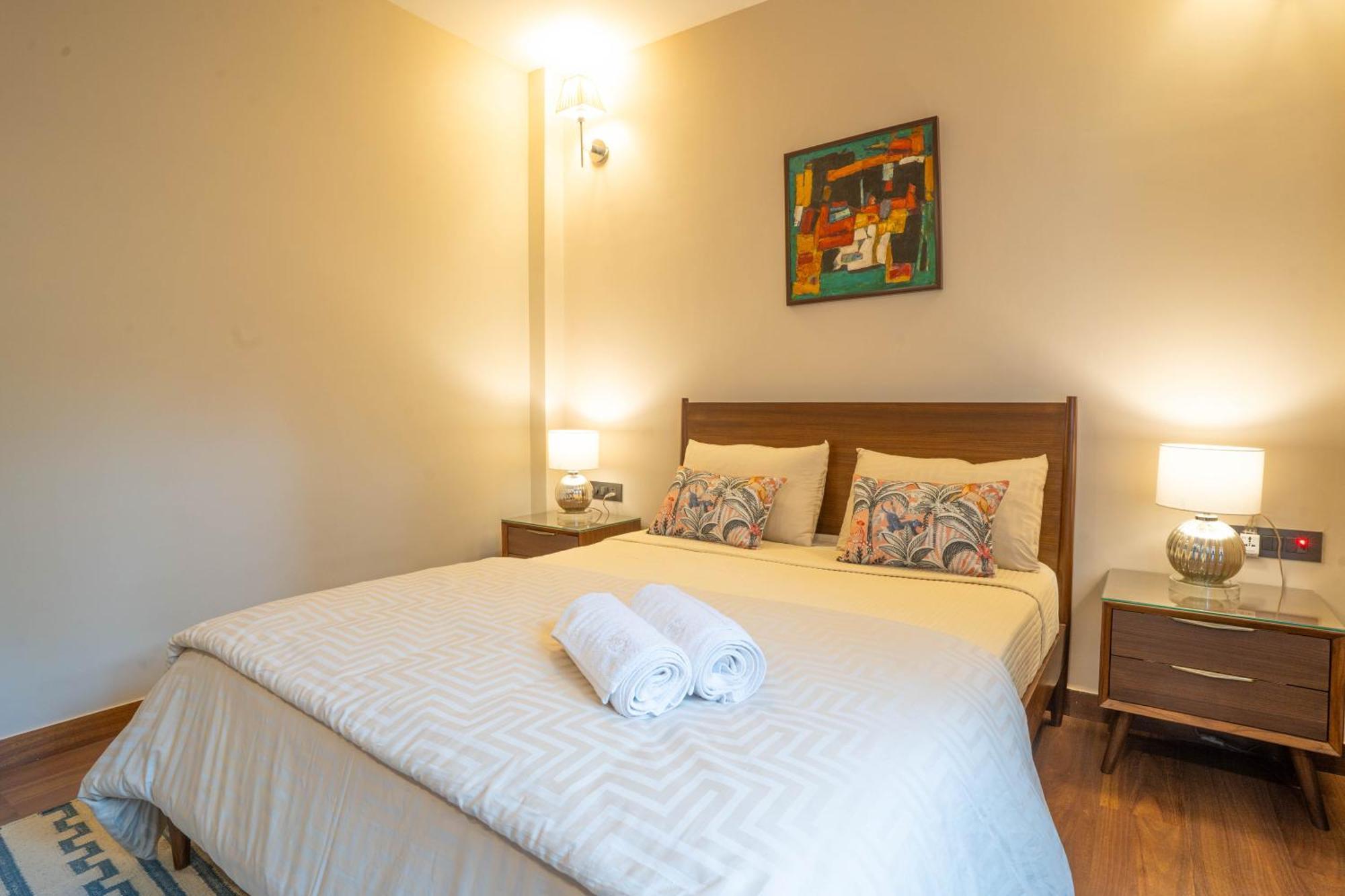 Hostie Vaikuntha - 3Bhk Mountain Villa, Dehradoon Dehradun Exterior photo