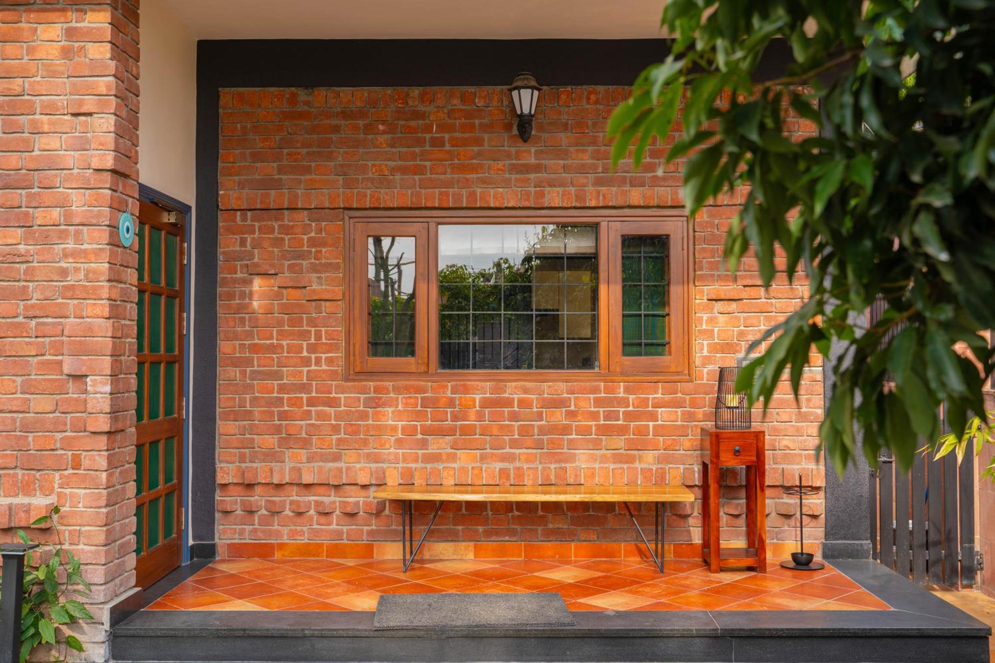 Hostie Vaikuntha - 3Bhk Mountain Villa, Dehradoon Dehradun Exterior photo