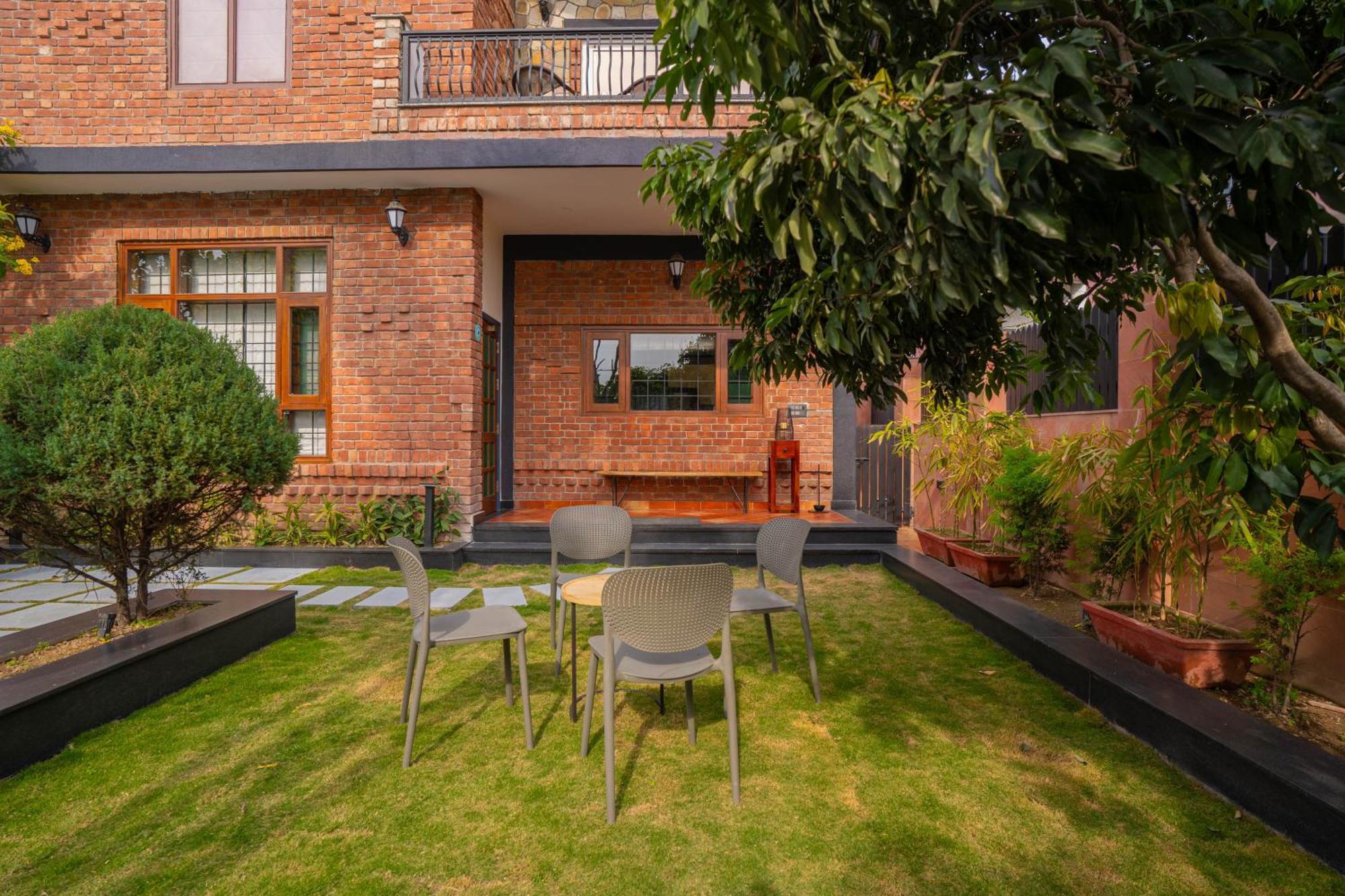 Hostie Vaikuntha - 3Bhk Mountain Villa, Dehradoon Dehradun Exterior photo